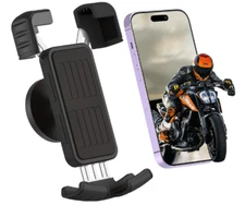 Freakmount Magnetic Motorcycle Phone Mount - Harley Davidson Accessories - Premi