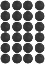 24 Rockville CCL6T Black 70V 6" Commercial Ceiling Speakers 4 Restaurant/Office