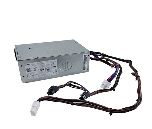 Dell XPS 8950 460W Switching Power Supply F8WY7 K7RF4 T63HC 389MC AC460EBS-00