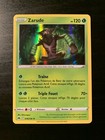 Carte Pokémon HOLO Zarude 016/159 EB12.5 Epée & Bouclier Zenith Suprême FR NEUF