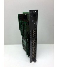 4-Axis FANUC A16B-2202-0860 Card