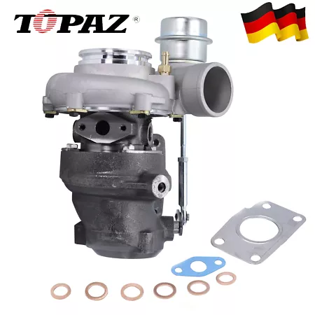 Turbolader 452204-0005