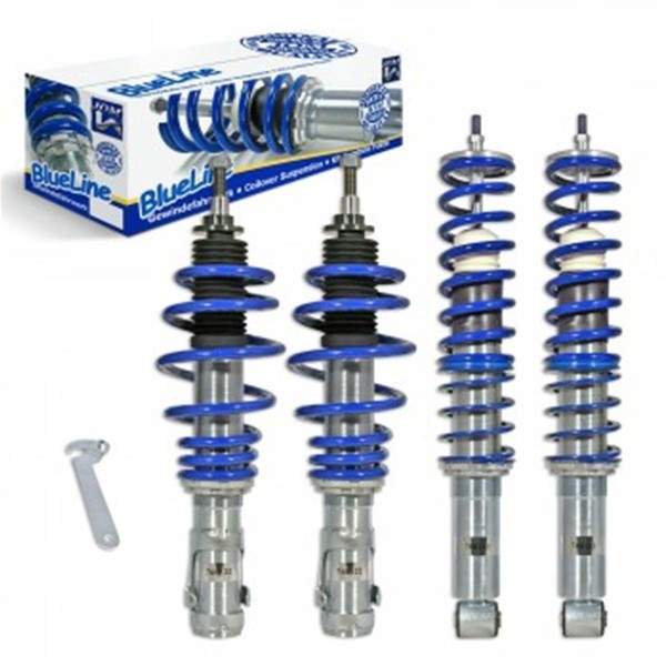 KIT Gewindefahrwerk Seat Cordoba 6K VON 1999 BIS 2002-image