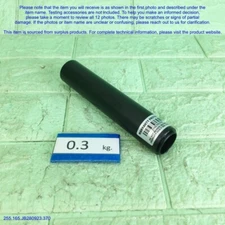 Thorlabs SM1E60, SM1 Extension Tube 6" Long, 1" sn:3796, DHLtoUS.