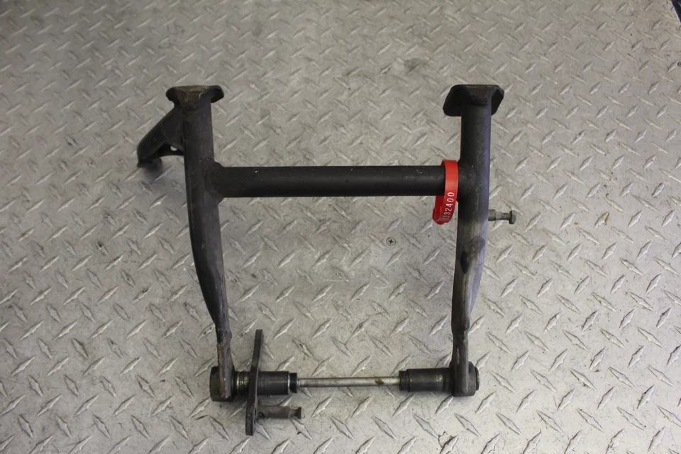 2003 BMW R1150RT R 1150 RT CENTER MAIN STAND - Image 4 of 4