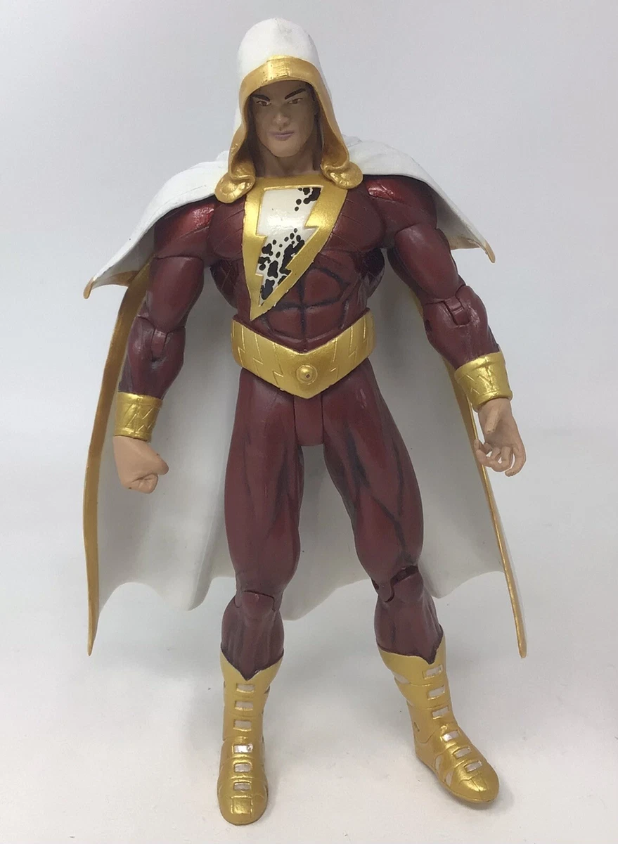 Shazam figure best sale