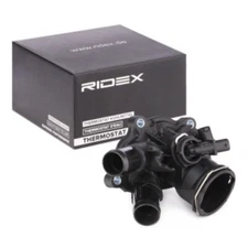 Engine Thermostat for Mercedes E-Class coupe 200 250 CGI 09'-16' RIDEX 316T0179