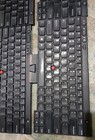 LOT x 10: US Non-Backlit Keyboards For: Thinkpad T430 T430s T430i T530 W530 X230 — photo 5