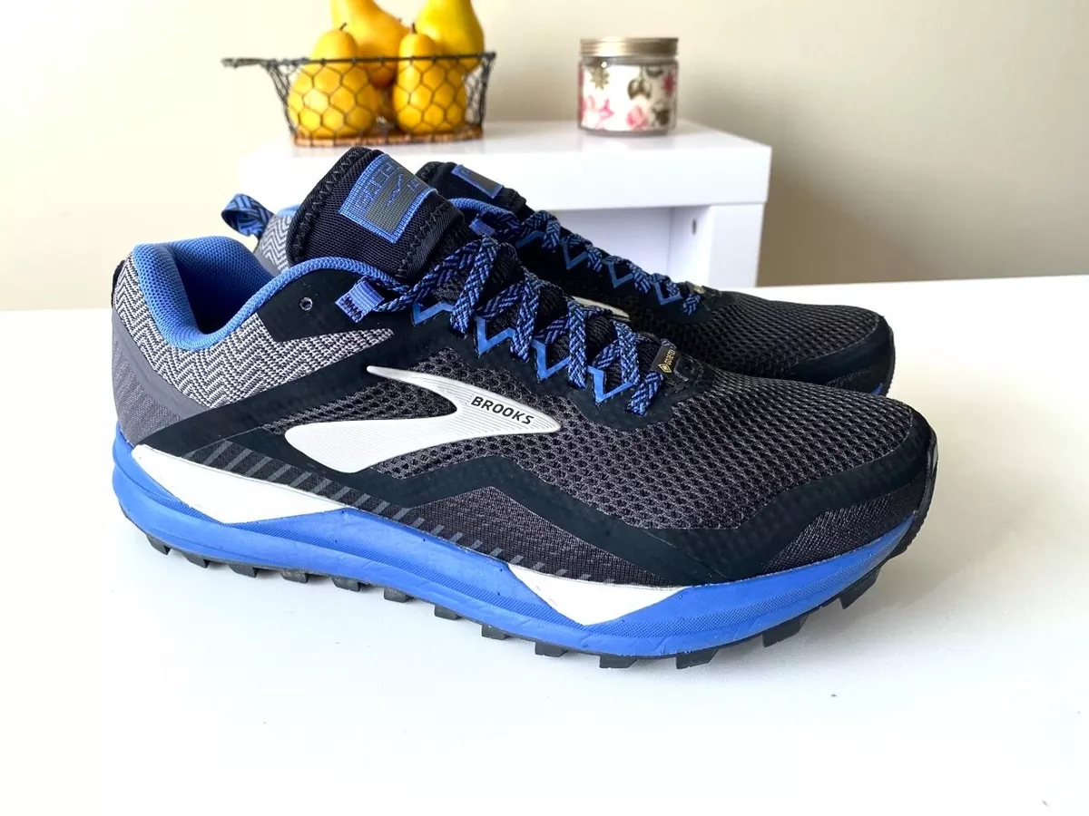 Brooks women's top cascadia 14