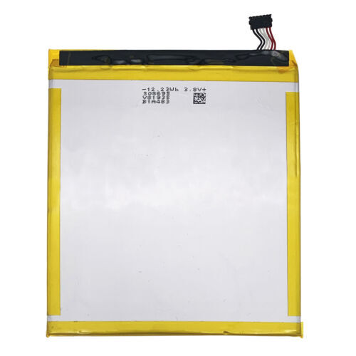 OEM Amazon Kindle Fire 7 SV98LN Replacement Battery – Li-ion Polymer Pull
