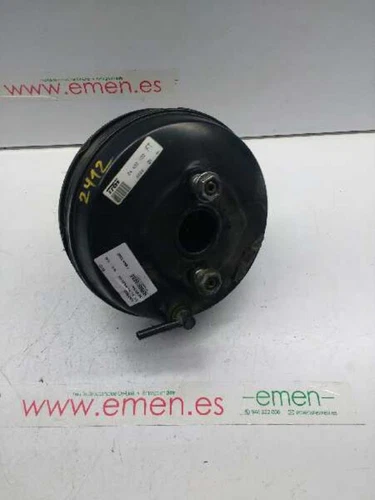 24433100FT Servofreno para OPEL VECTRA C BERLINA GTS 2002 722457 - Imagen 1 de 10
