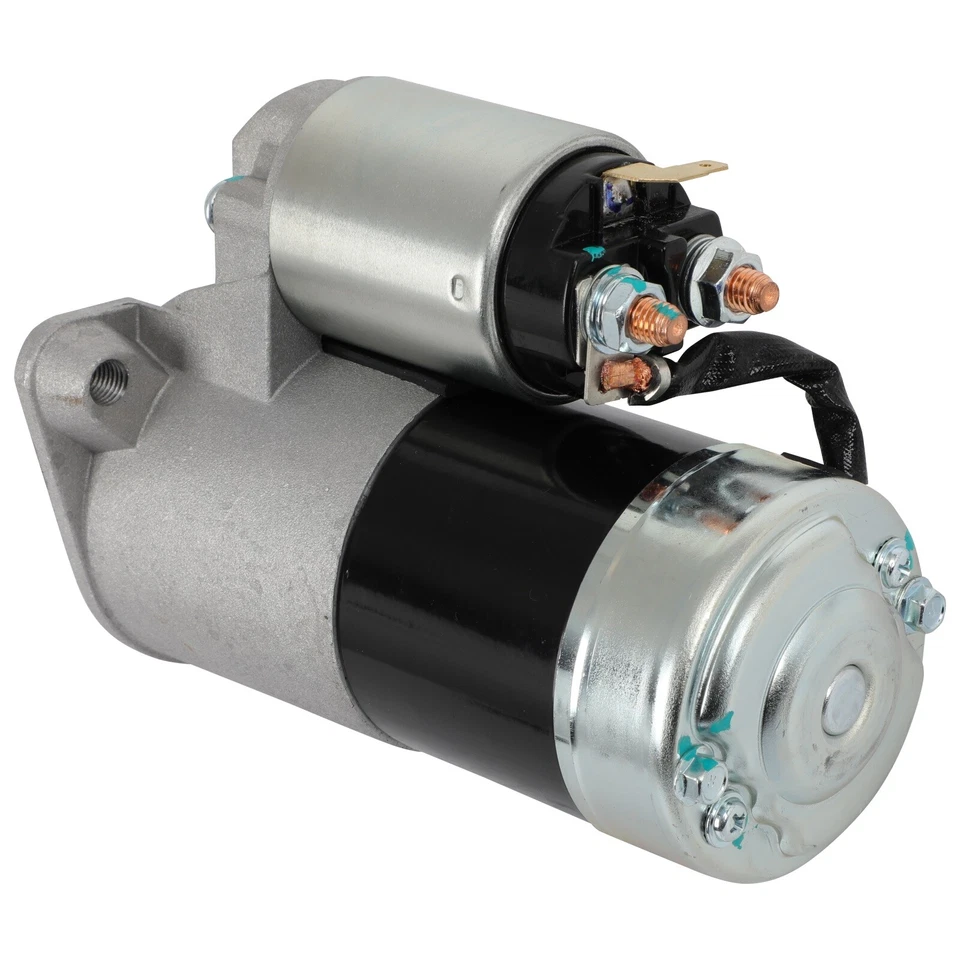 Starter Motor for Mitsubishi Eclipse Galant Mirage 1991-1998 N17217 20180059 - Image 4 of 4