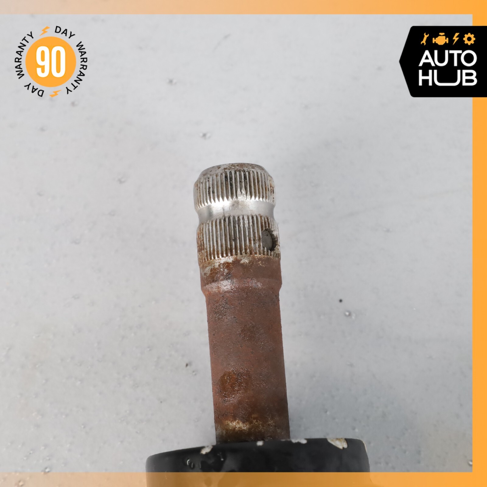2002 Maserati 4200 Coupe GT M138 Power Steering Rack 183766 OEM 50k