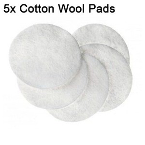 aldi makeup remover pads