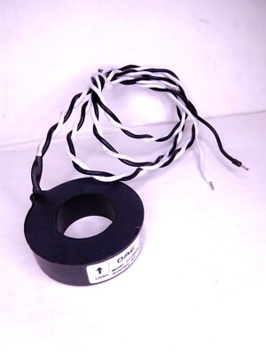 DAE CT-200D3 Solid core CTs, 200A, 1.02 Inch inner dia. California CTEP (031325)