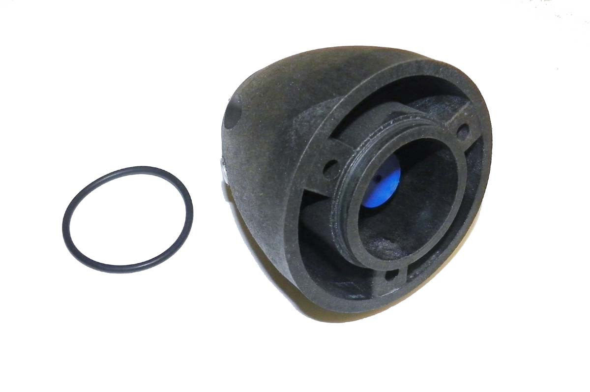 Sea-Doo Jet Pump Rubber Ring (1998-2023) – WSM Replacement Part #008-640-01, 293250084