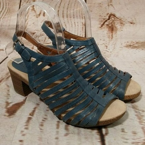 Josef Seibel Ruth Slingback Sandals | eBay