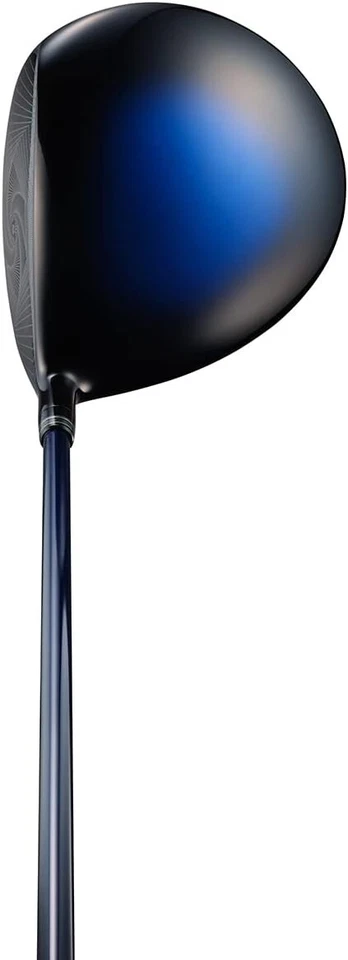 Majesty Royale Driver 1 Wood 10.5° R-Flex LV 550 Graphite Shaft Men Head Cover - Image 3 of 4