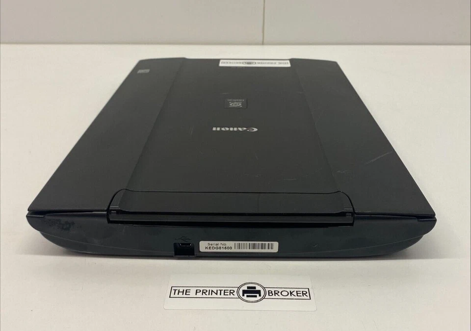 Canon CanoScan LiDE 110 Flatbed Scanner 4507B002 - Image 4 of 4