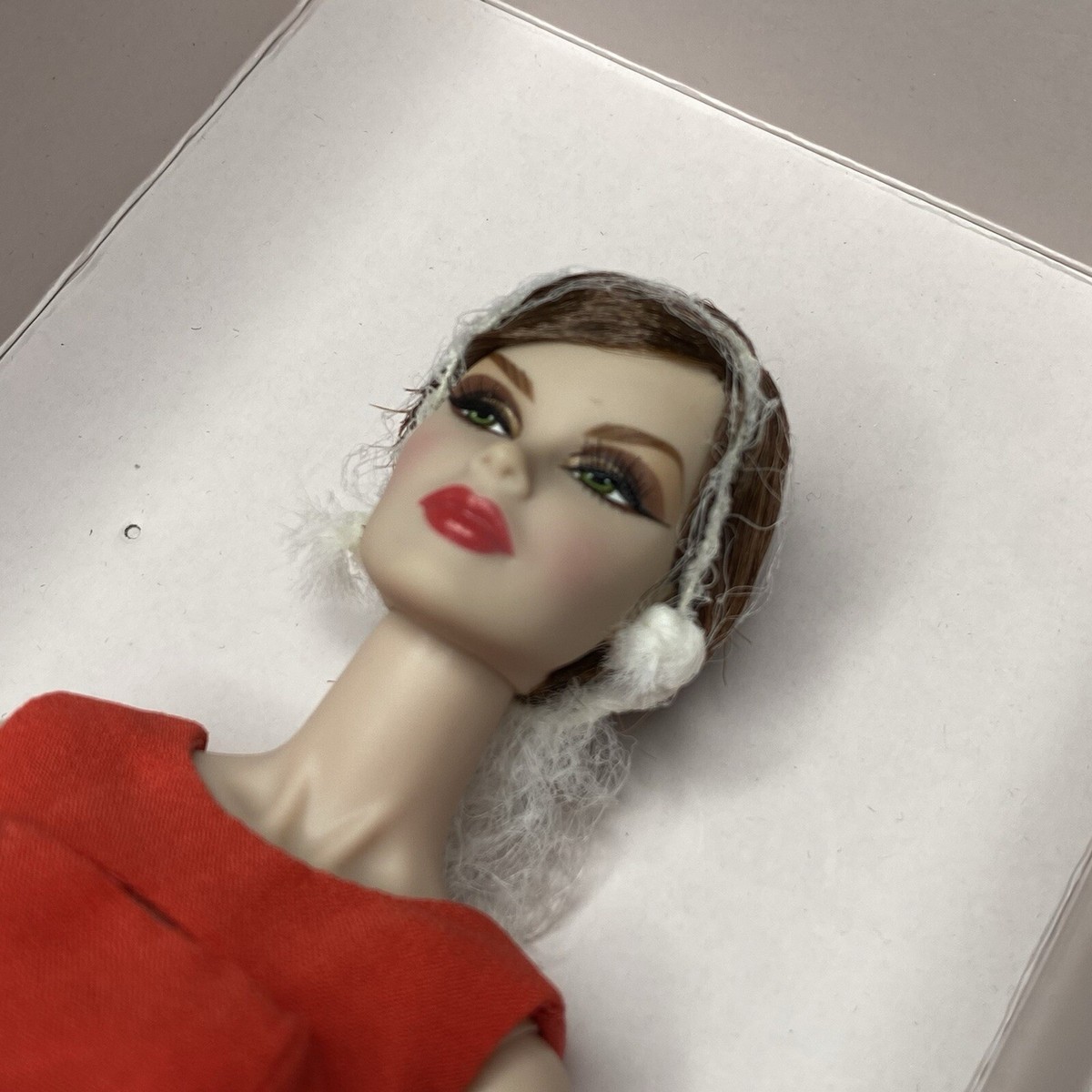 2013 Fashion Royalty Véronique Perrin Dressed Doll Integrity Toys