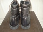 100% AUTHENTIC NEW MEN GUCCI NEW COMBAT BLACK BOOTS UK 8.5/US 9.5 — photo 5
