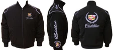 Cadillac  Motorsport Racing Fan Jacket S-6XL