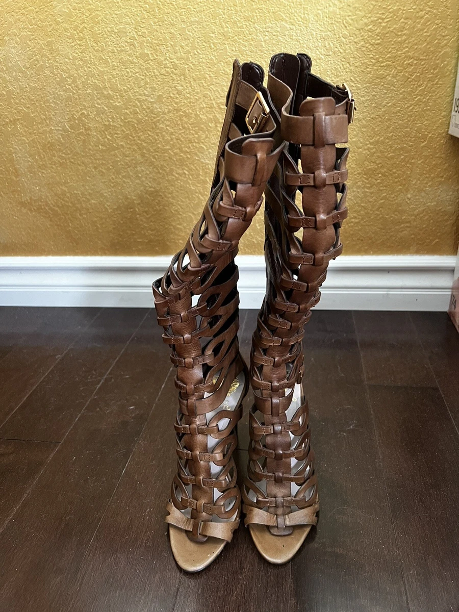 Vince camuto hotsell gladiator