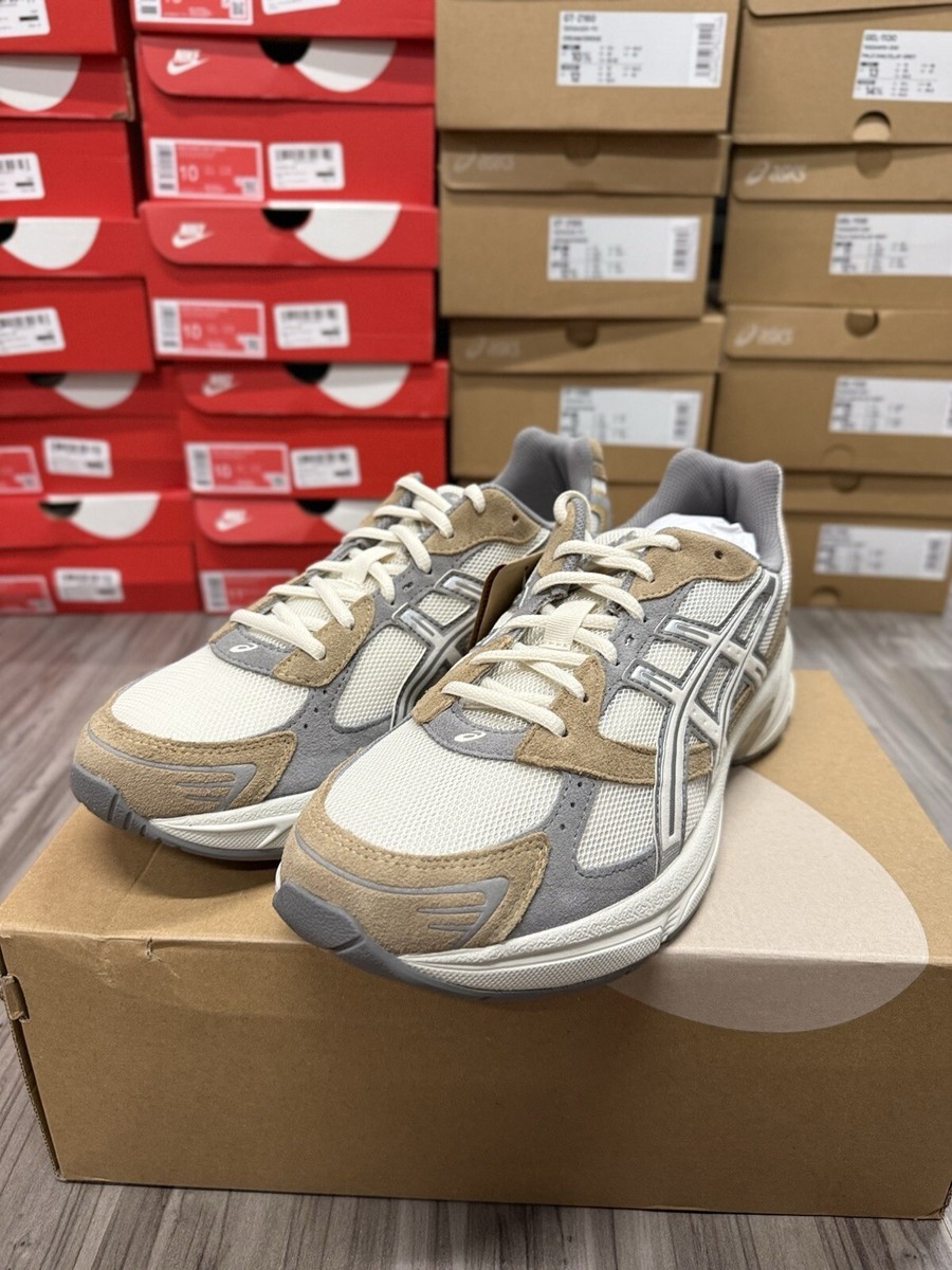 Asics Gel-1130 Shoes 'Pale Oak' 1203A610-200 Men's Sizes New | eBay
