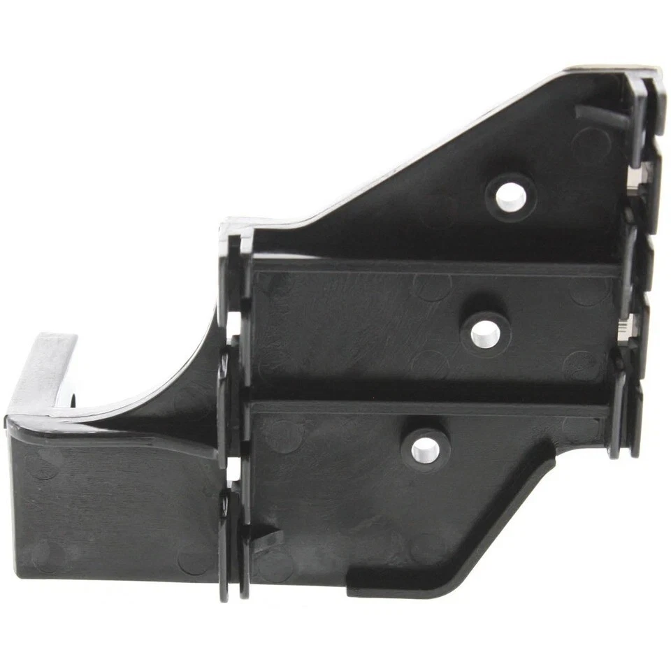 Bumper Face Bar Reinforcement Cross Member Front for Toyota Tacoma 1998-2000 Foto 3 de 4