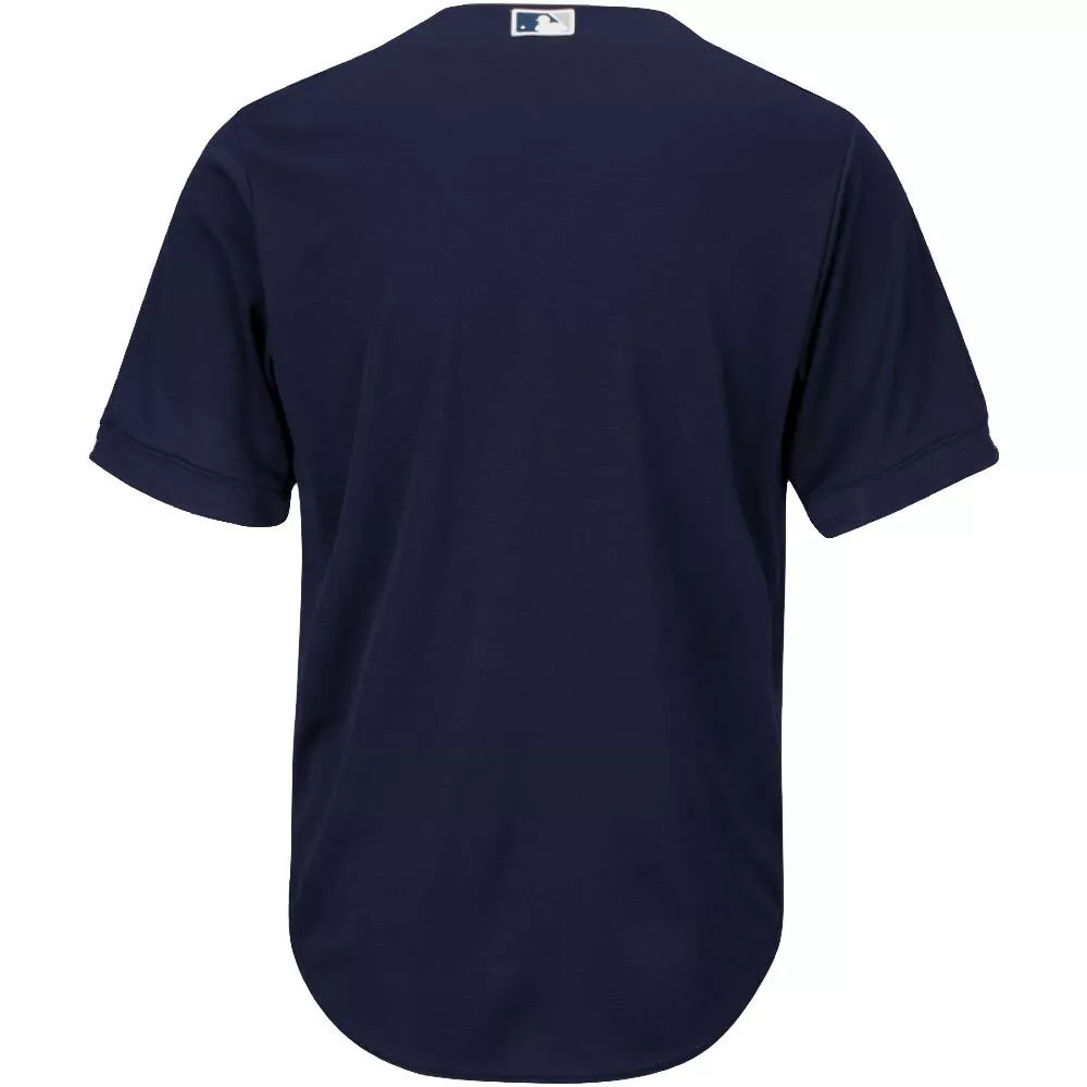 Mlb New York Yankees Boys' Poly T-shirt : Target