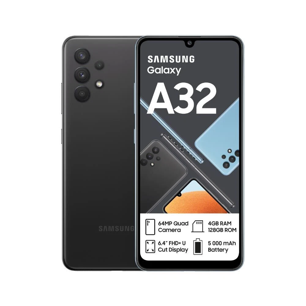 Amazon.com: Samsung Galaxy A32 5G (64GB ...