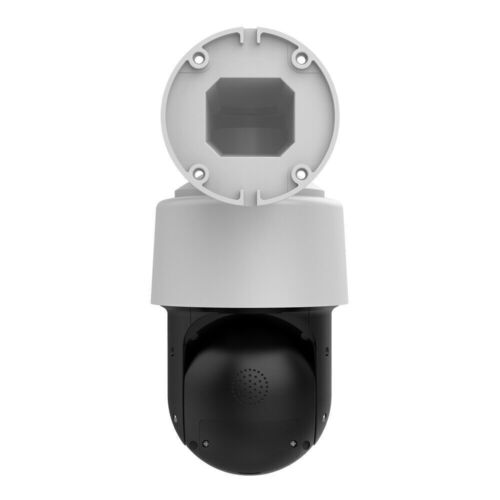 Hikvision Protocol 4K 8MP 30fps 300X ZOOM High Speed Dome IP Camera 2 Way Audio - Picture 7 of 15