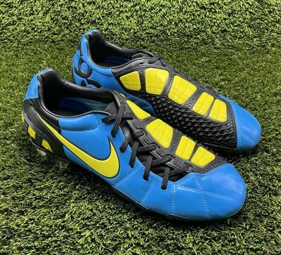 Nike Total 90 Laser III (ref: Elite II IV Hypervenom Phantom Venom GT  Vision) | eBay