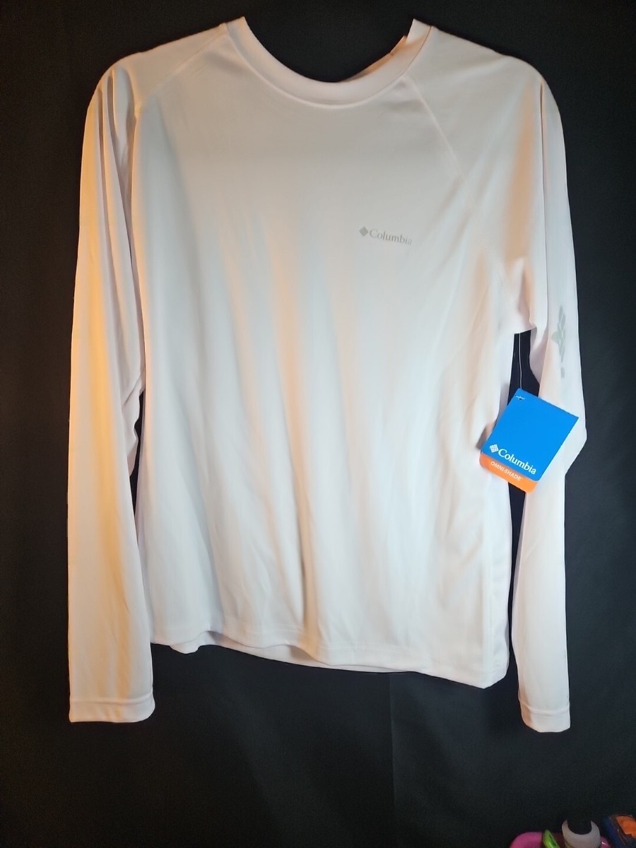 Veste Columbia OMNI TECH beige - Taille L (Neuf (Voir description)) à