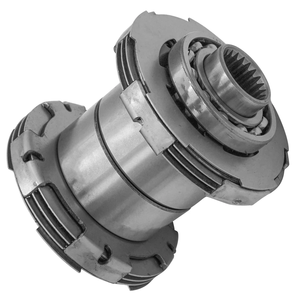 3235258 3234590 Buje diferencial delantero para Polaris Sportsman 500 EFI 2007-2009 Foto 3 de 4