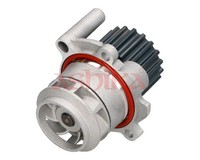 Ashika Wasserpumpe FüR VW Caddy III Kombi Touran Skoda Octavia II Combi Fabia I