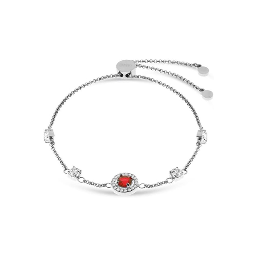 Bracciale Donna LIU JO LUXURY LJ2269 Acciaio Inossidabile Charms