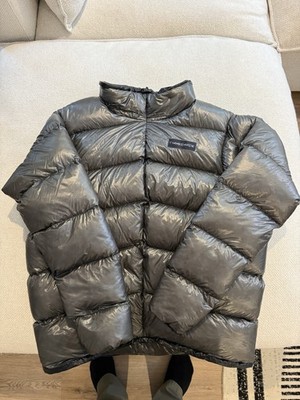 Timmermade SDUL 1.1 & SUL Waterbear - Ultralight Down Jacket - Backpacking!