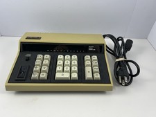 NCR Model 18-24 Calculator - Rare Working