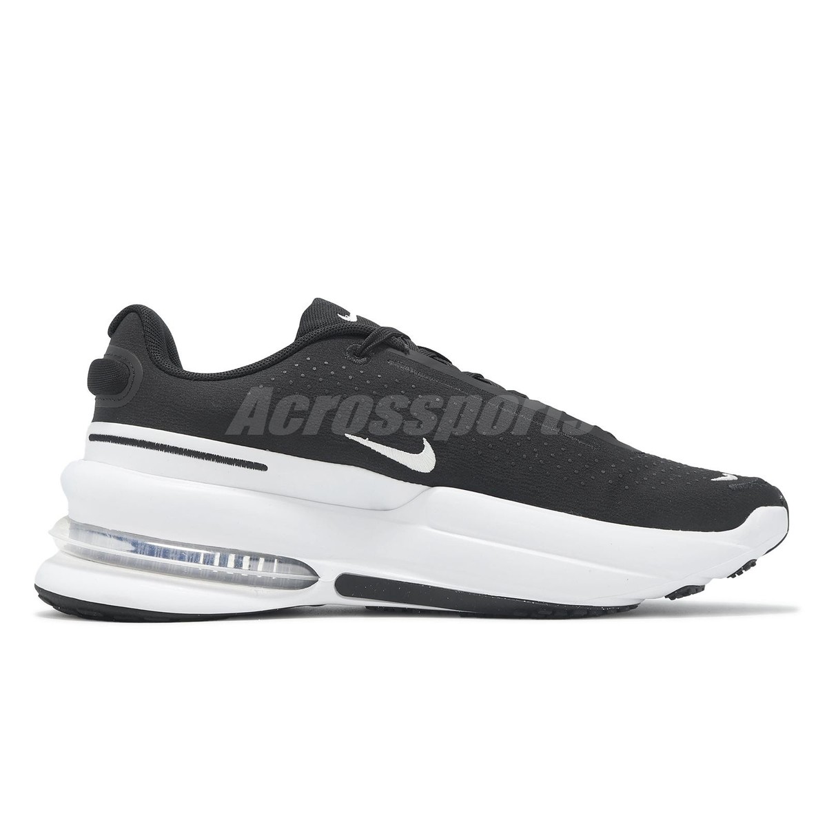 Nike Air Zoom Upturn SC Black White Men Casual Lifestyle  display picture 3