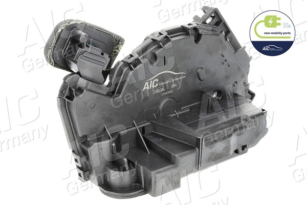 TüRschloss NEW Mobility Parts AIC 58334 FüR VW Golf 7 5G1 BQ1 BE1 BE2 Variant Q3-image