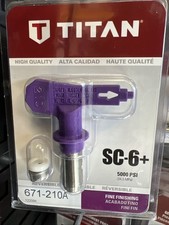 titan spray tips