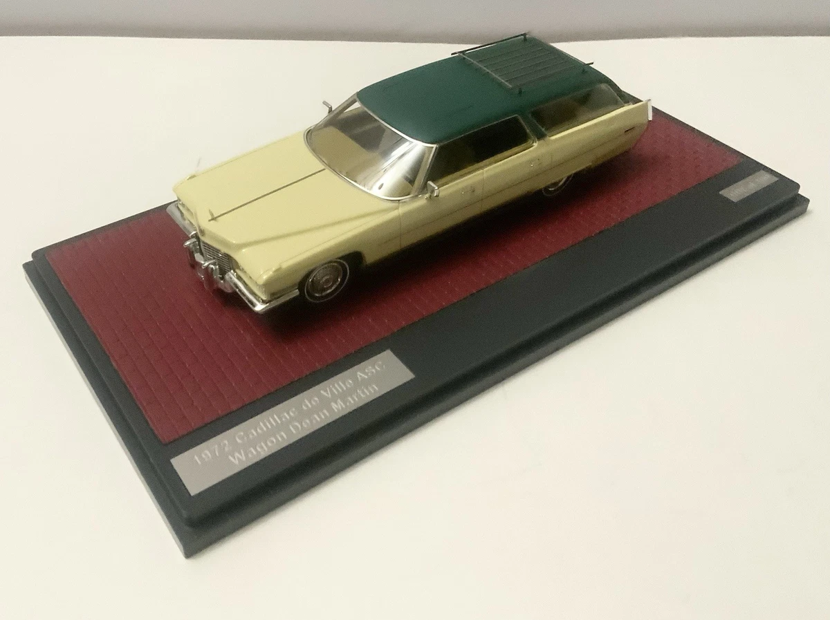 MATRIXマトリックス/'55 Cadillacキャデラック 1/43 限定 MATRIXマトリックス/'55 Cadillacキャデラック 1/43 限定 【公式通販】