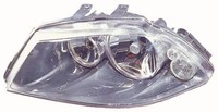Scheinwerfer Rechts FÜR Seat Ibiza III (6L1) - Abakus 445-1115R-LD-EM