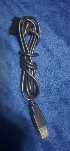 PalmOne Tungstène E2 Palm Pilot testé - Stylet/synchronisation et charge/étui - Photo 6 sur 9