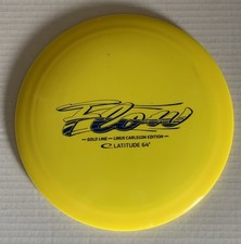 Latitude 64 Gold Line Linus Carlsson Edition ...