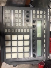 Native Instruments machine 