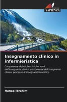 Hanaa Ibrahim | Insegnamento Clinico In Infermieristica | Taschenbuch (2025)