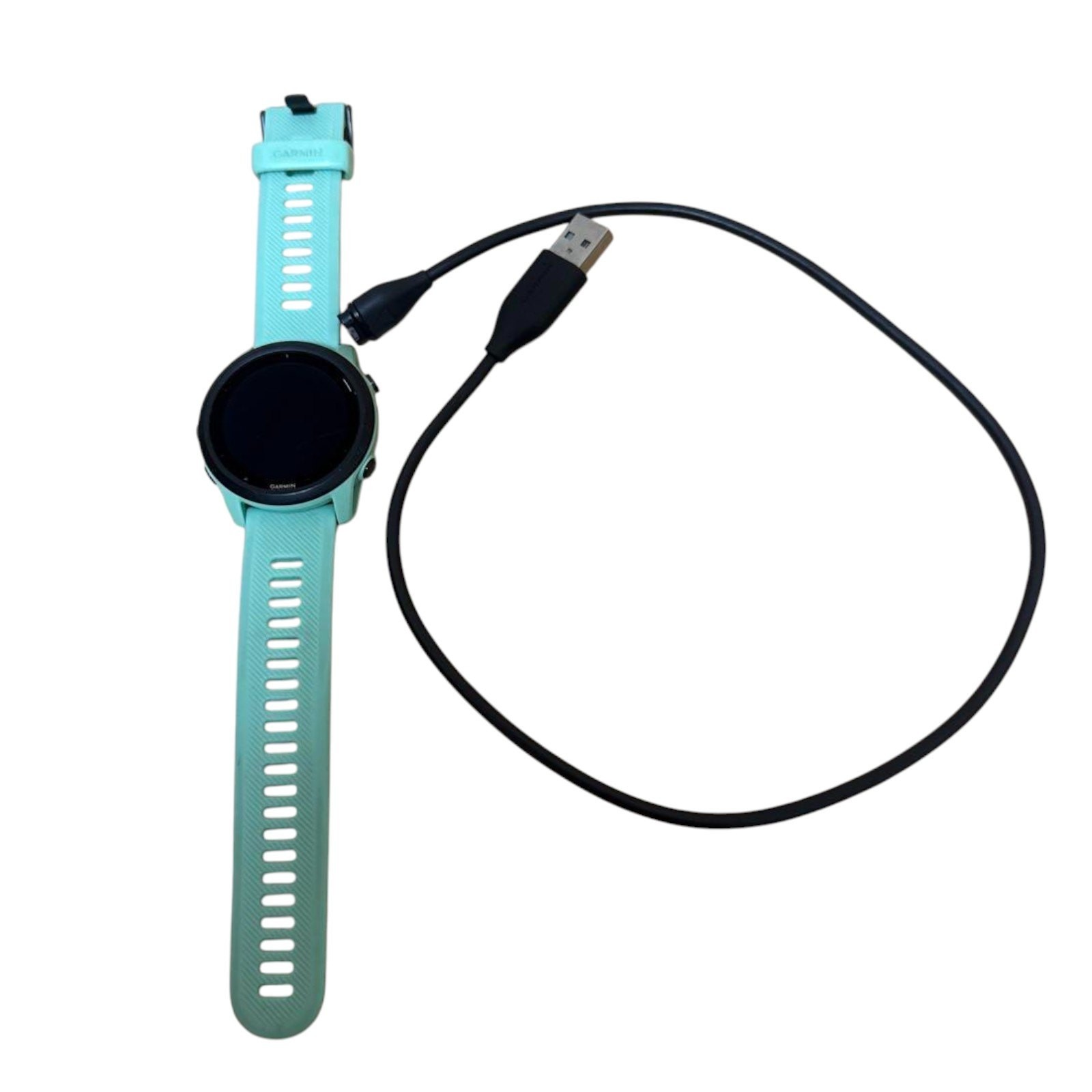 Garmin Forerunner 745 GPS Smartwatch with Advanced Fitness Tracking