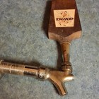 Rare Duke Beer Vintage Breweriana Advertising Wooden Handle — photo 5